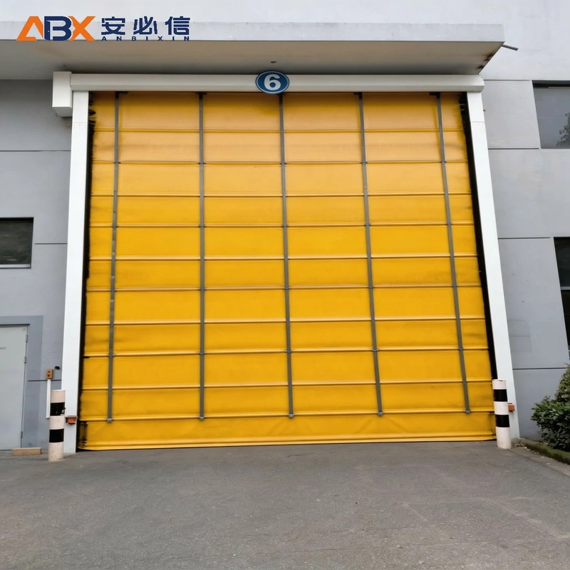 山南市高速堆积门
